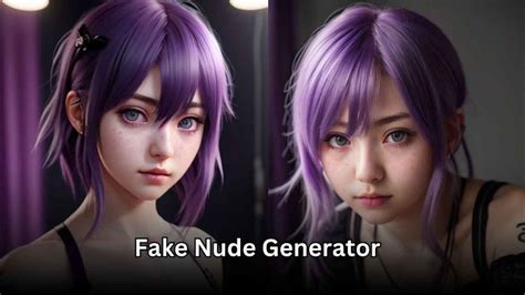 ai nude convertor|AI Nudes AI: Realistic Nude Image Generation 